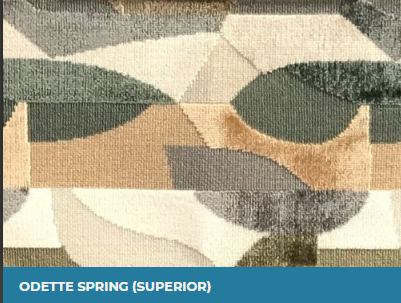Odette Spring (Superior)